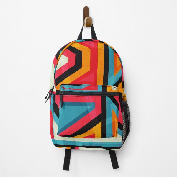 Item preview, Tribal Ethnic Pattern designed and sold by Vector Scout Lab.