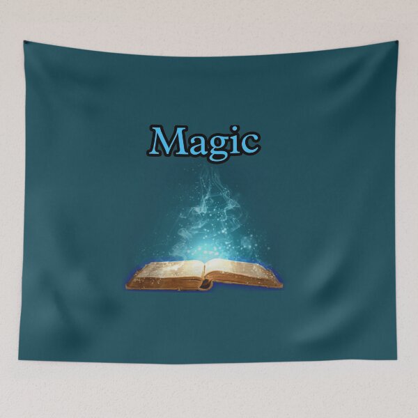 Item preview, Magic  designed and sold by ShinyIndia18.