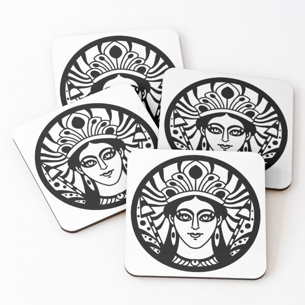Item preview, Copy of The queen of earth  designed and sold by Shailendra  Singh.