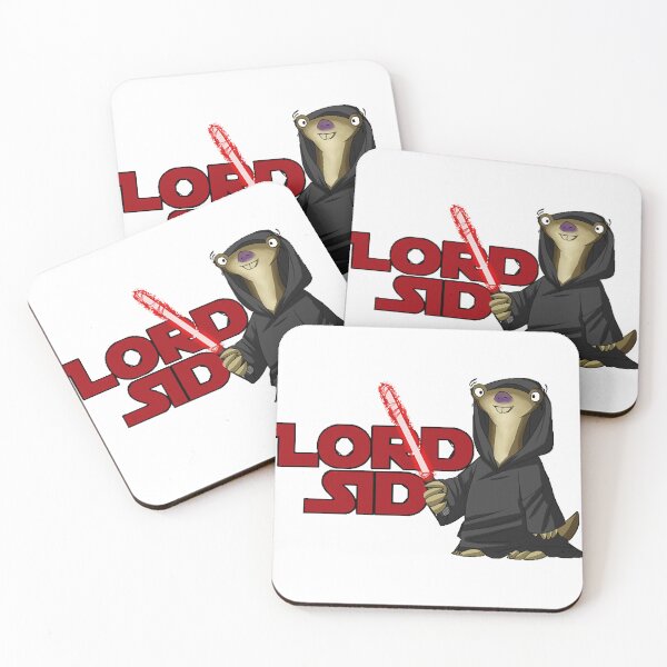 Item preview, Lord Sid  designed and sold by LucaMcKenna.