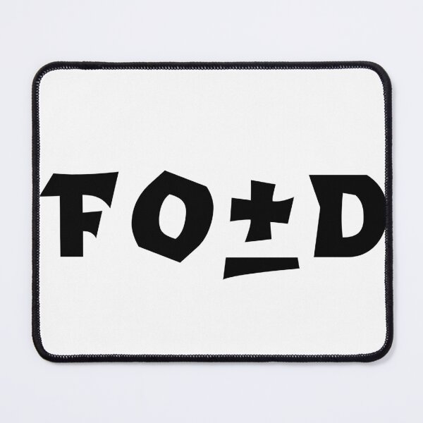 Item preview, FO+D designed and sold by ErinLP.