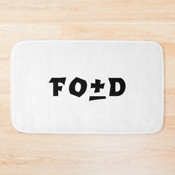 Item preview, FO+D designed and sold by ErinLP.