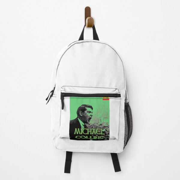 Item preview, Power Mission Critical Astronaut Energy Michael Collins Irish Cool designed and sold by Loverbruboanaly.