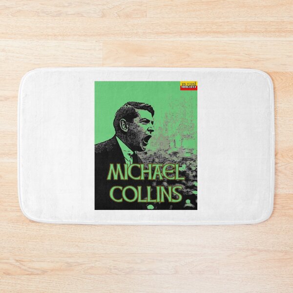 Item preview, Power Mission Critical Astronaut Energy Michael Collins Irish Cool designed and sold by Loverbruboanaly.
