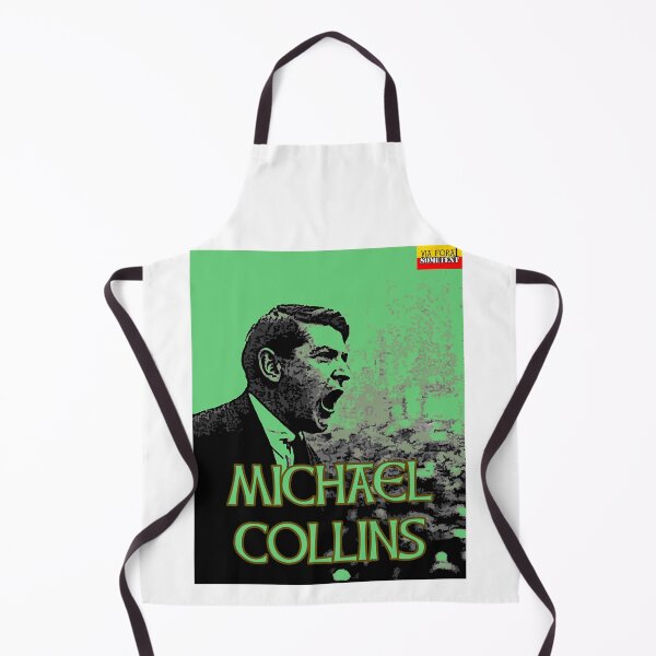 Item preview, Power Mission Critical Astronaut Energy Michael Collins Irish Cool designed and sold by Loverbruboanaly.