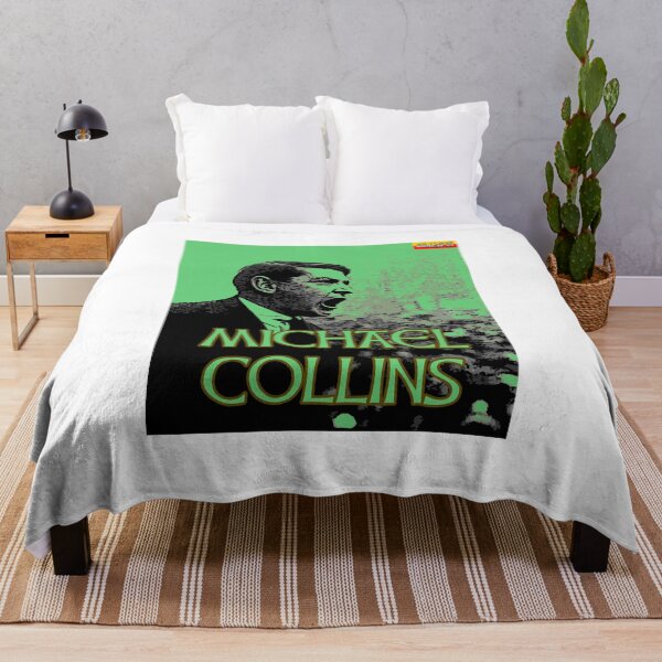 Item preview, Power Mission Critical Astronaut Energy Michael Collins Irish Cool designed and sold by Loverbruboanaly.