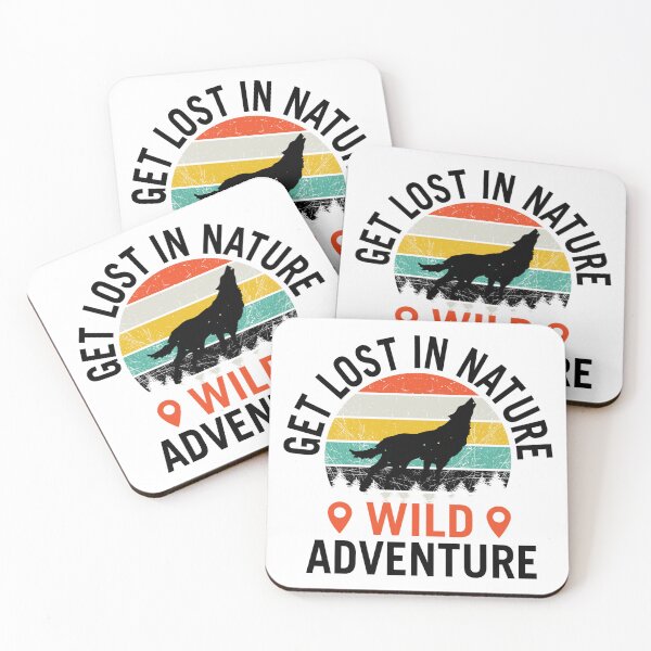 Item preview, Wild Adventure designed and sold by WaviStudio.