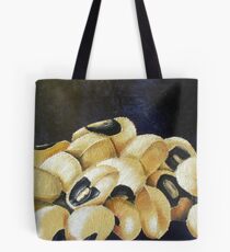 string beans Tote Bag