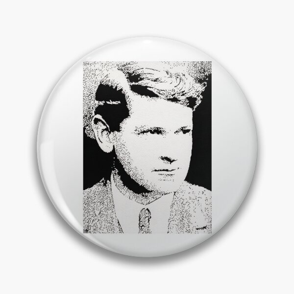 Item preview, Power Mission Critical Astronaut Energy Michael Collins Irish Leader  Republican designed and sold by Loverbruboanaly.
