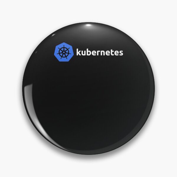 Item preview, Kubernetes Logo Classic T-Shirt designed and sold by LenaKrais.
