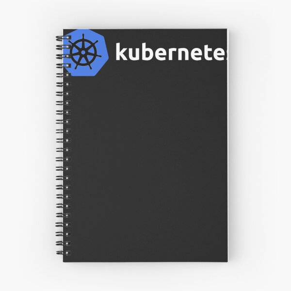 Item preview, Kubernetes Logo Classic T-Shirt designed and sold by LenaKrais.
