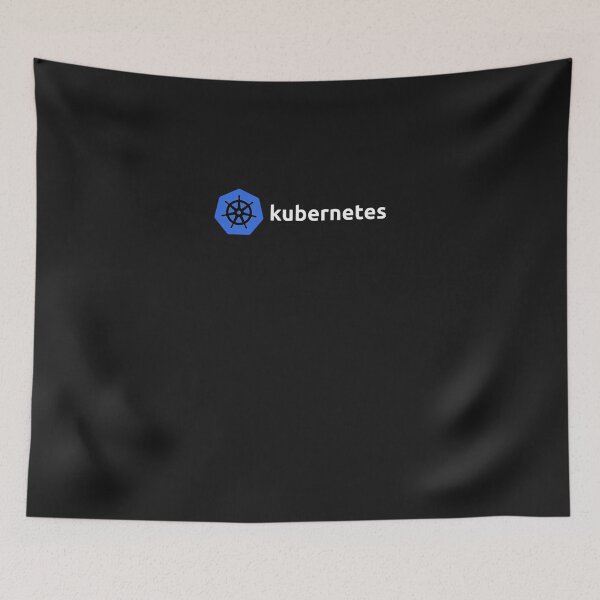 Item preview, Kubernetes Logo Classic T-Shirt designed and sold by LenaKrais.