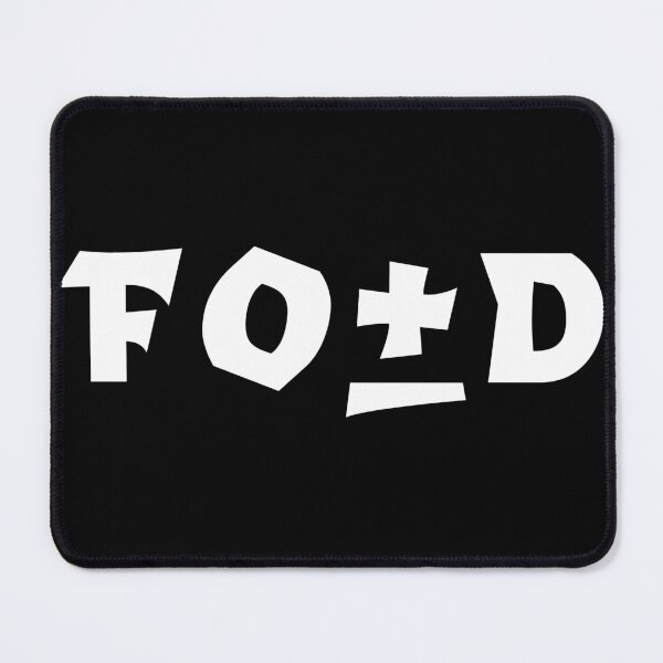 Item preview, FO+D designed and sold by ErinLP.