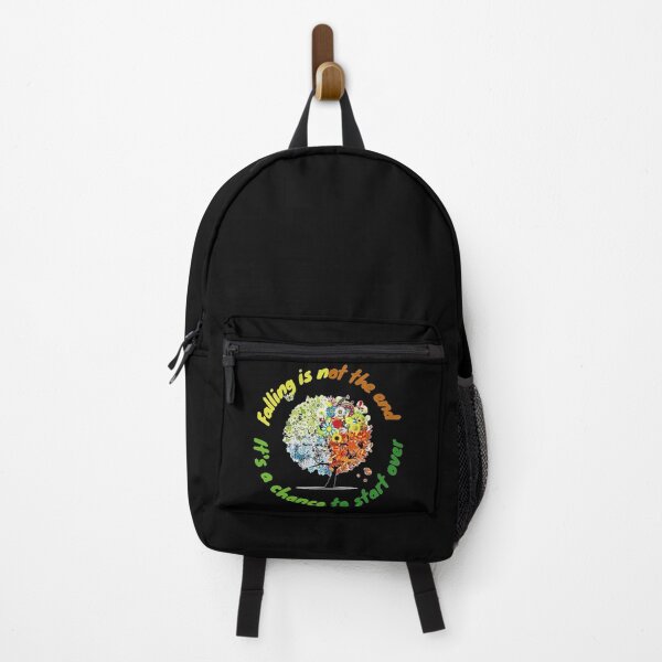 Item preview, Falling is not the end, it's a chance to start over designed and sold by BestdesignerFM.