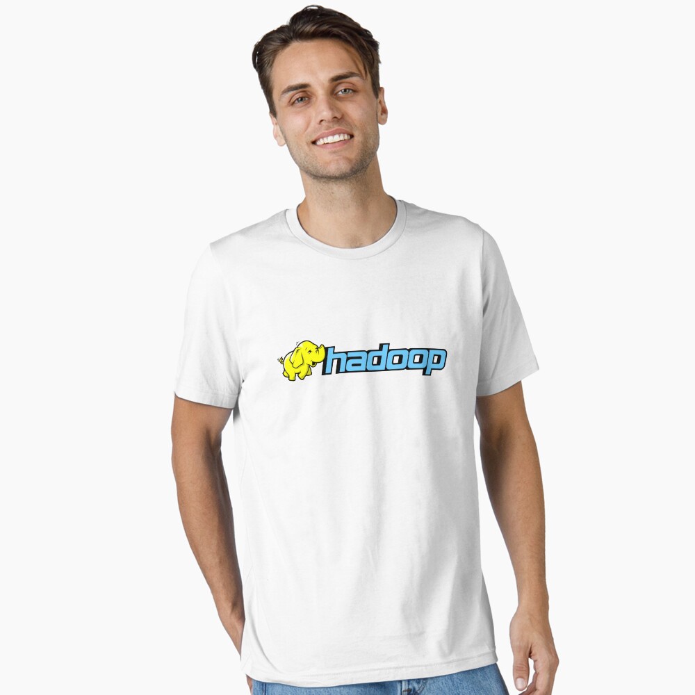 Item preview, Essential T-Shirt designed and sold by yourgeekside.