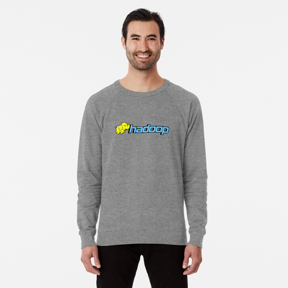 Item preview, Lightweight Sweatshirt designed and sold by yourgeekside.