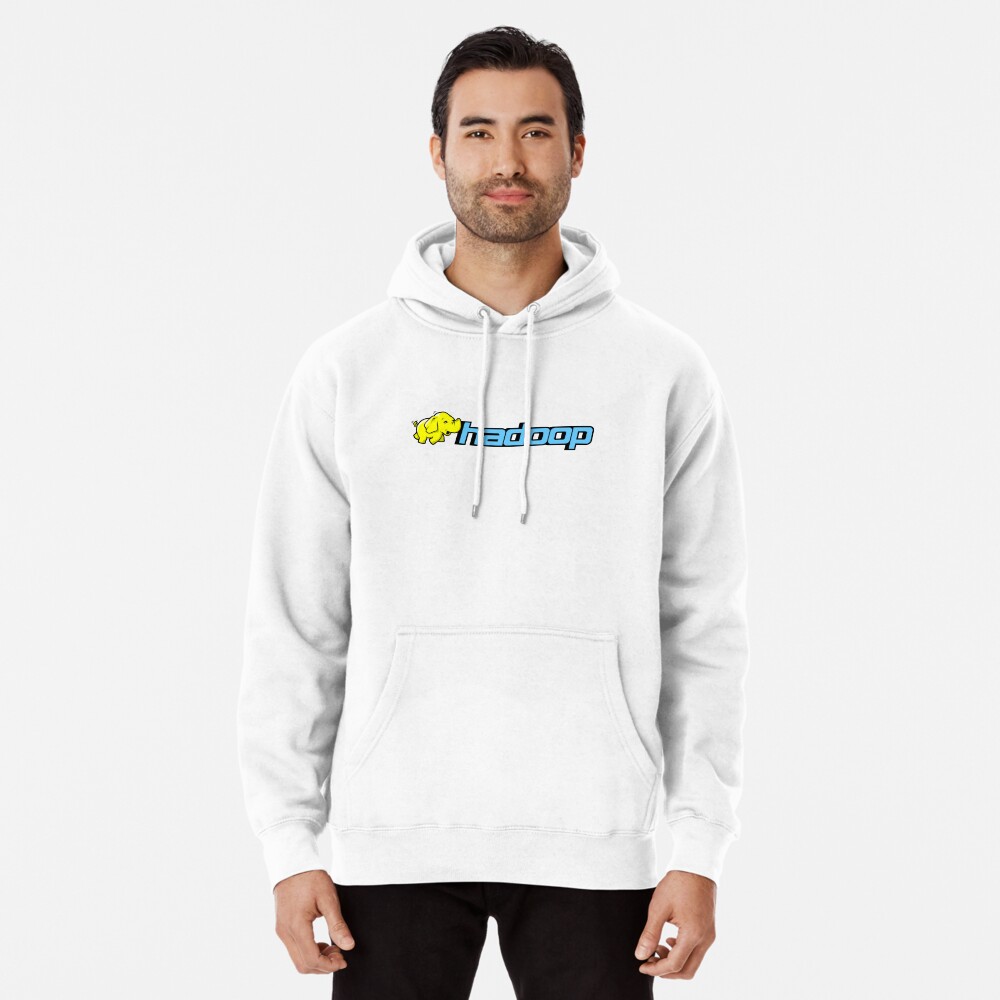 Item preview, Pullover Hoodie designed and sold by yourgeekside.