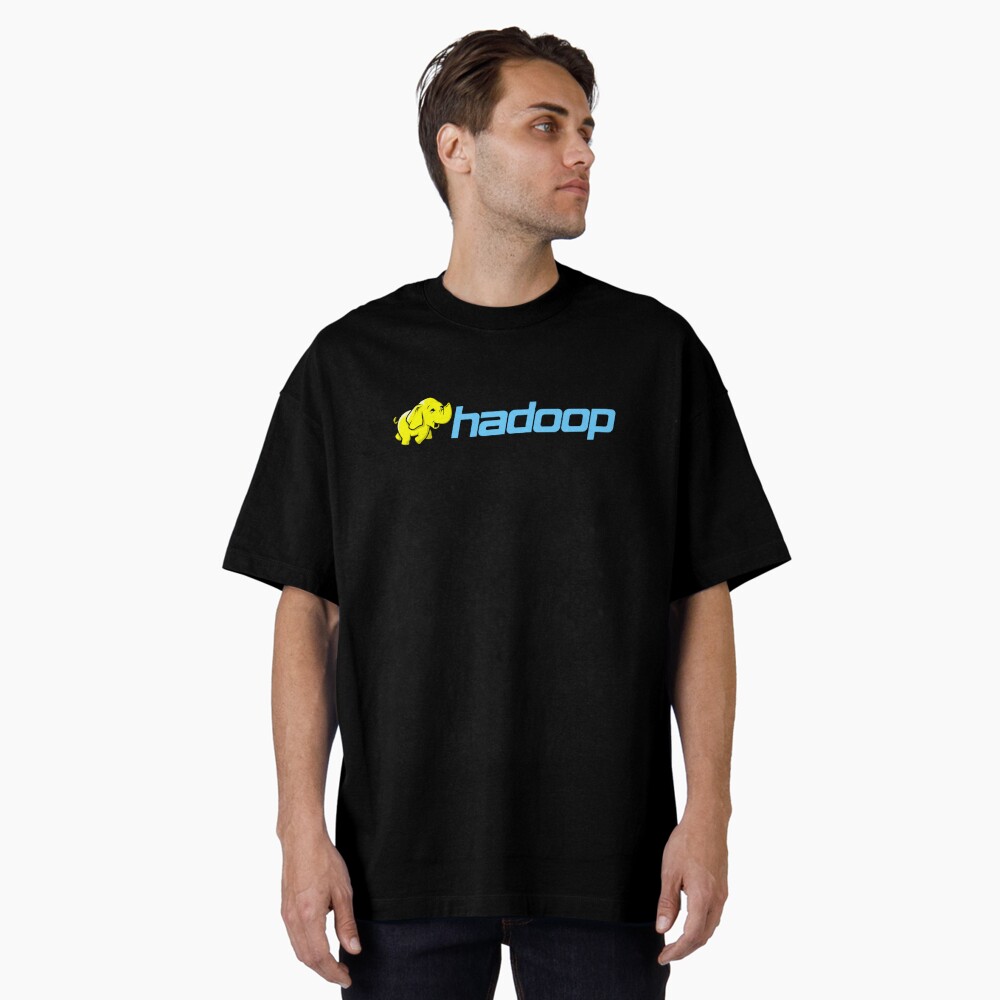 Item preview, Oversized T-Shirt designed and sold by yourgeekside.