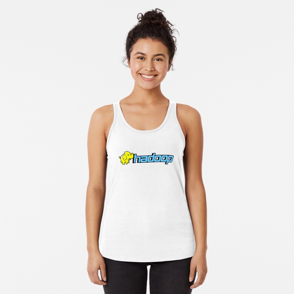 Item preview, Racerback Tank Top designed and sold by yourgeekside.