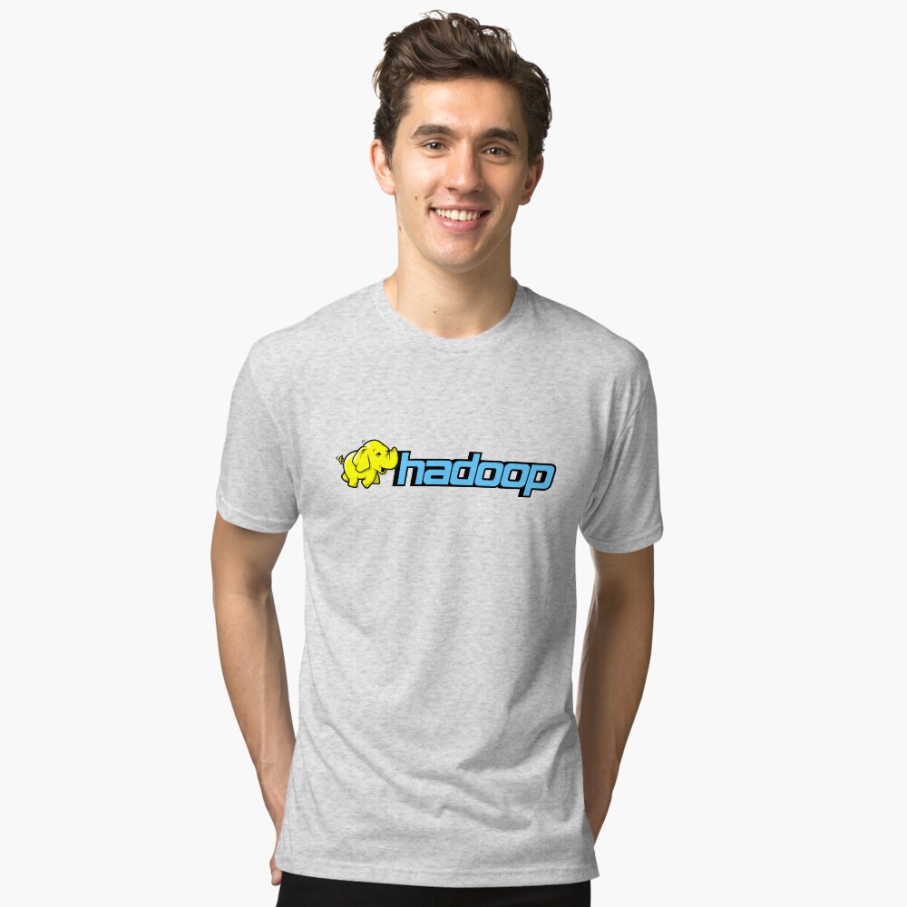 Item preview, Tri-blend T-Shirt designed and sold by yourgeekside.