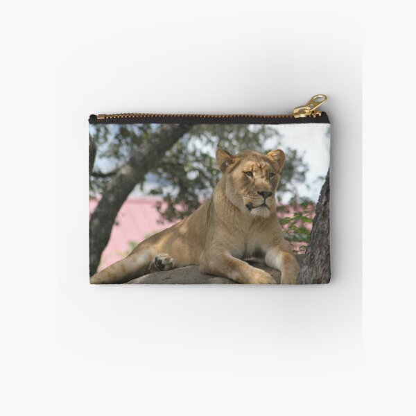 Item preview, The Regal Lioness designed and sold by Norma Jean’s Art.