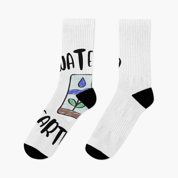 Item preview,  Earth water fire air signs : Happy earth day designed and sold by Yaatra.