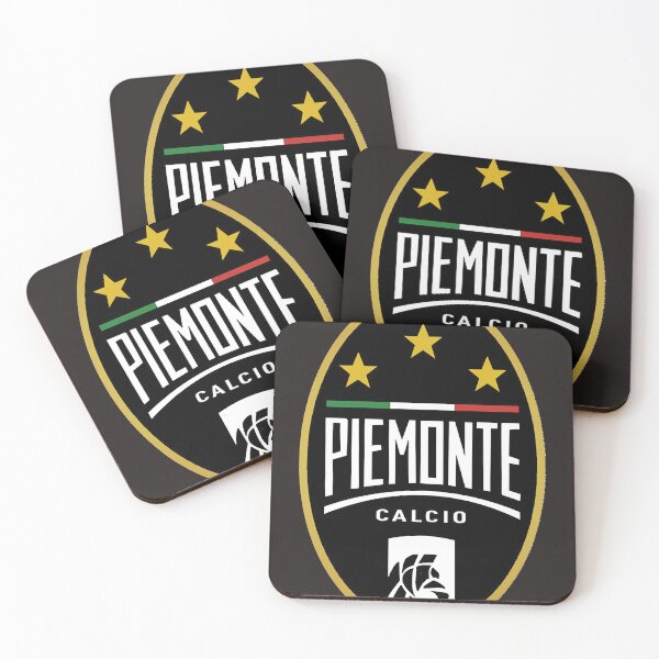 Item preview, BEST SELLER - Piemonte Calcio Logo Merchandise Essential T-Shirt designed and sold by CHADMESSICK.