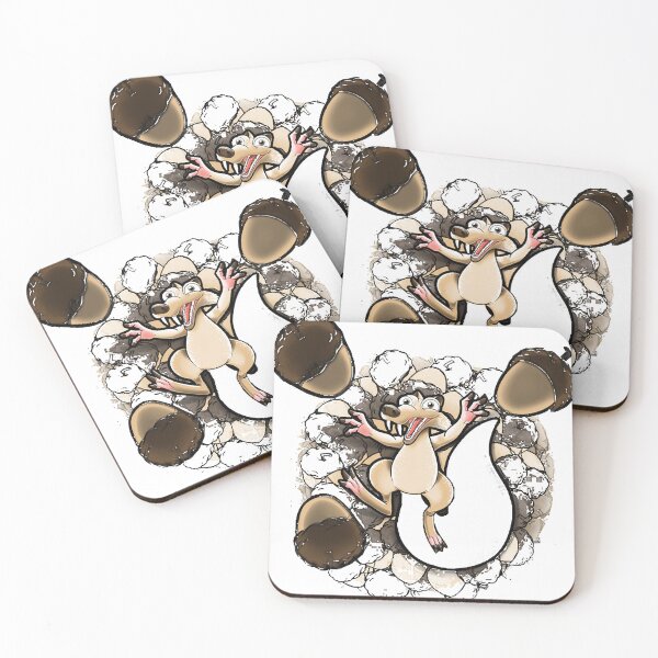 Item preview, Nut beauty  designed and sold by LucaMcKenna.