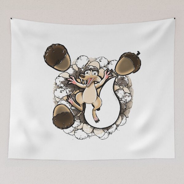 Item preview, Nut beauty  designed and sold by LucaMcKenna.