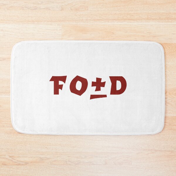 Item preview, FO+D designed and sold by ErinLP.