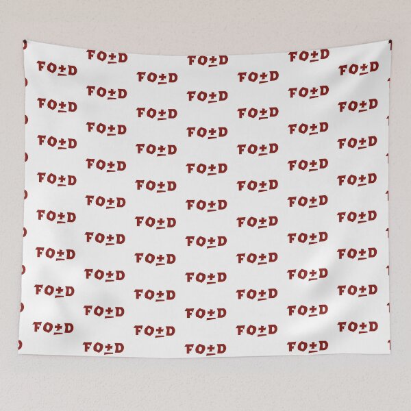 Item preview, FO+D designed and sold by ErinLP.