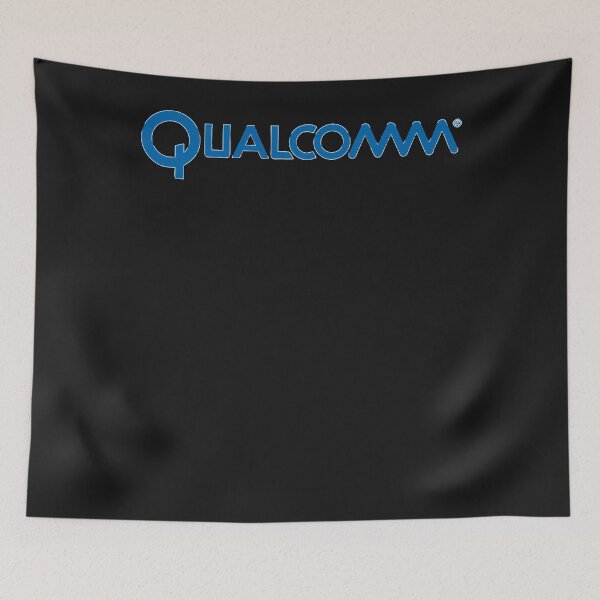Item preview, BEST SELLER - qualcomm logo Merchandise Essential T-Shirt designed and sold by CHADMESSICK.