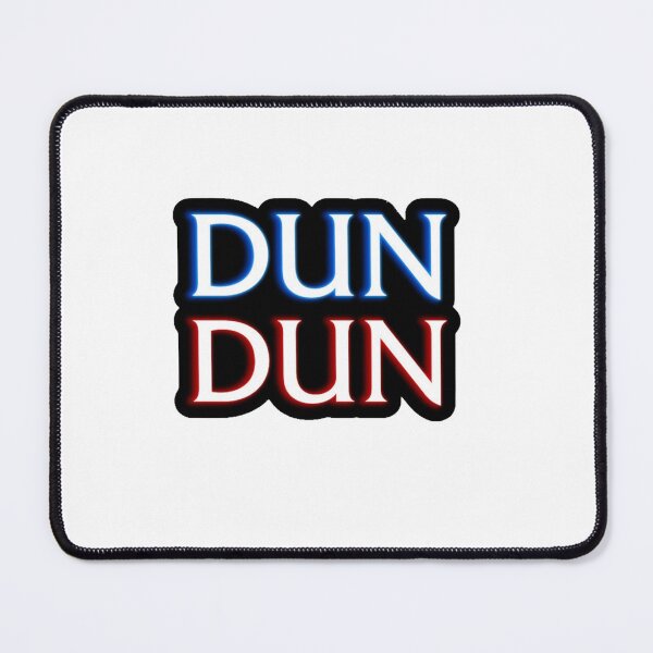Item preview, DUN DUN Classic T-Shirt designed and sold by AgathnKosobucki.