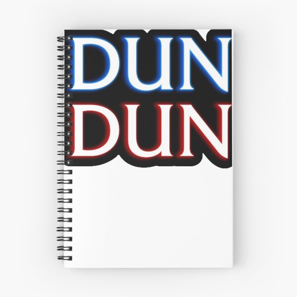 Item preview, DUN DUN Classic T-Shirt designed and sold by AgathnKosobucki.