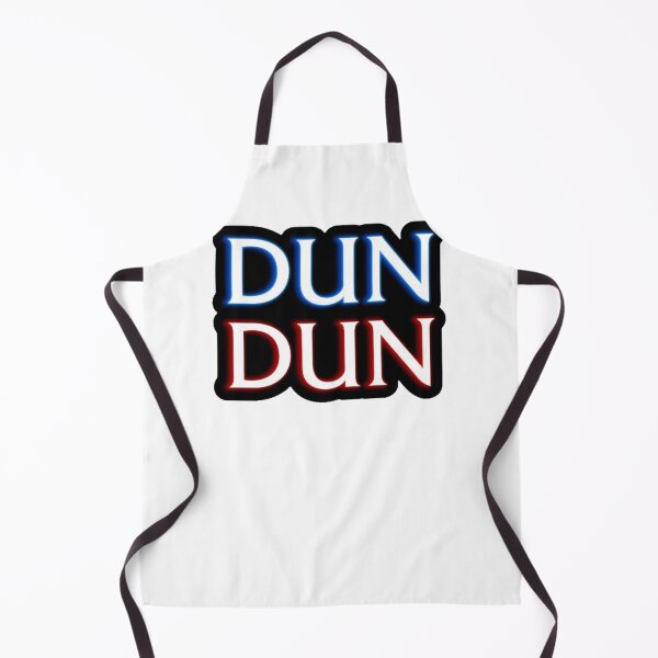 Item preview, DUN DUN Classic T-Shirt designed and sold by AgathnKosobucki.