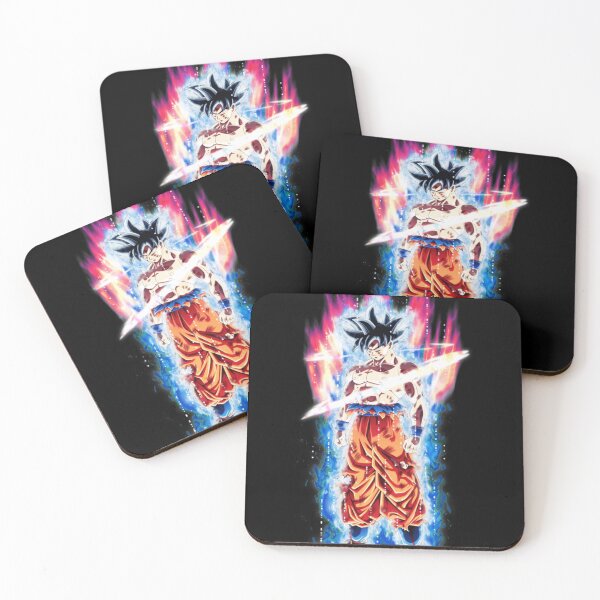 Item preview, goku ulta instinct Classic . designed and sold by virtslepatla.