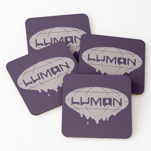 Item preview, Lumon Goo (Severance) (Grey) designed and sold by splode.