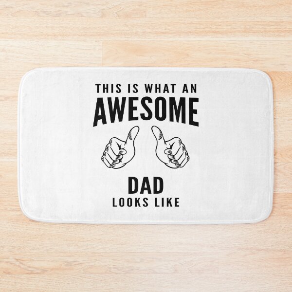 Item preview, This Is What An Awesome Dad Looks Like designed and sold by soudaniet.