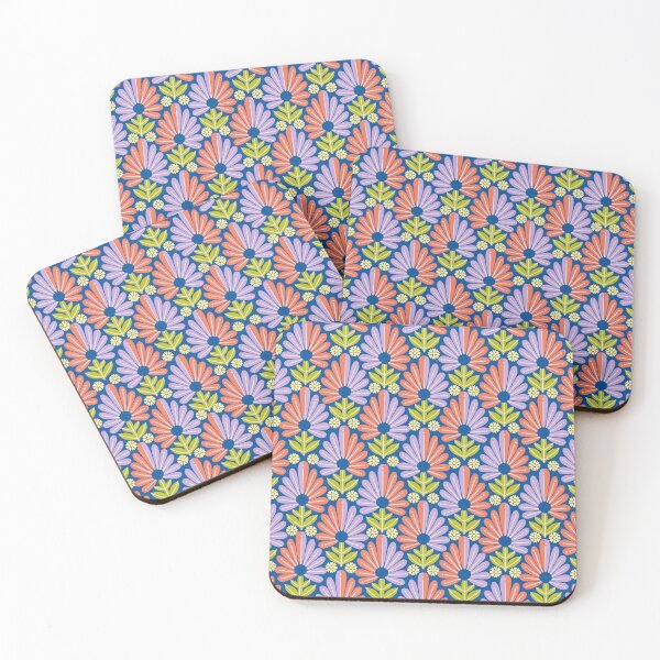 Item preview, Floral Blooming Garden designed and sold by mitalim.