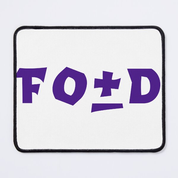 Item preview, FO+D designed and sold by ErinLP.