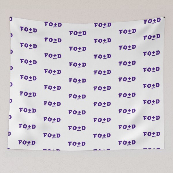 Item preview, FO+D designed and sold by ErinLP.