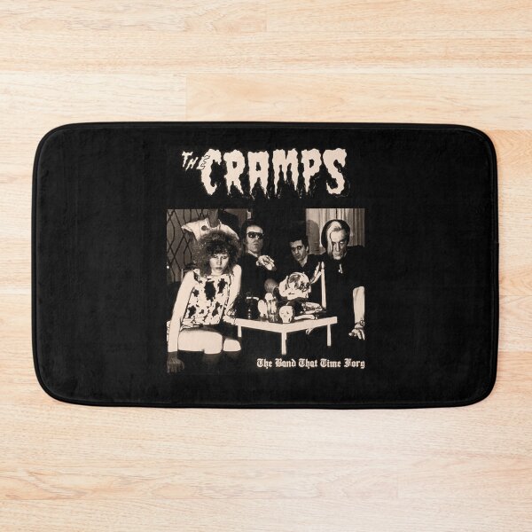 Item preview, The Band that Time Forgot picture retro Classic . designed and sold by viragjvmoger.