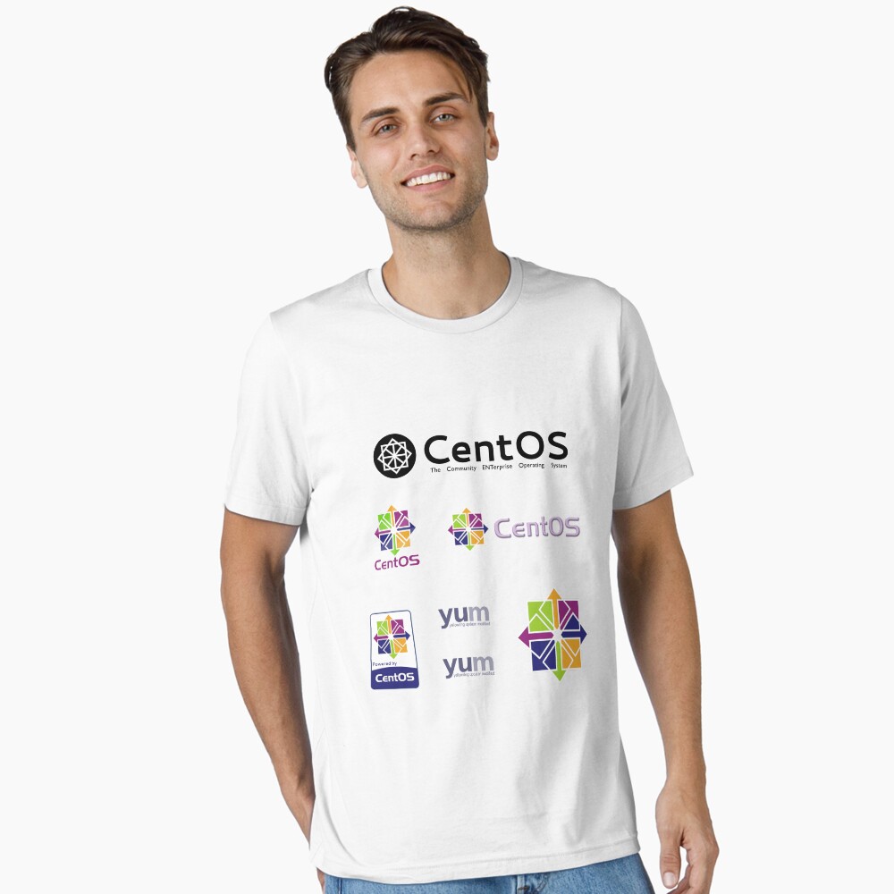 Item preview, Essential T-Shirt designed and sold by yourgeekside.