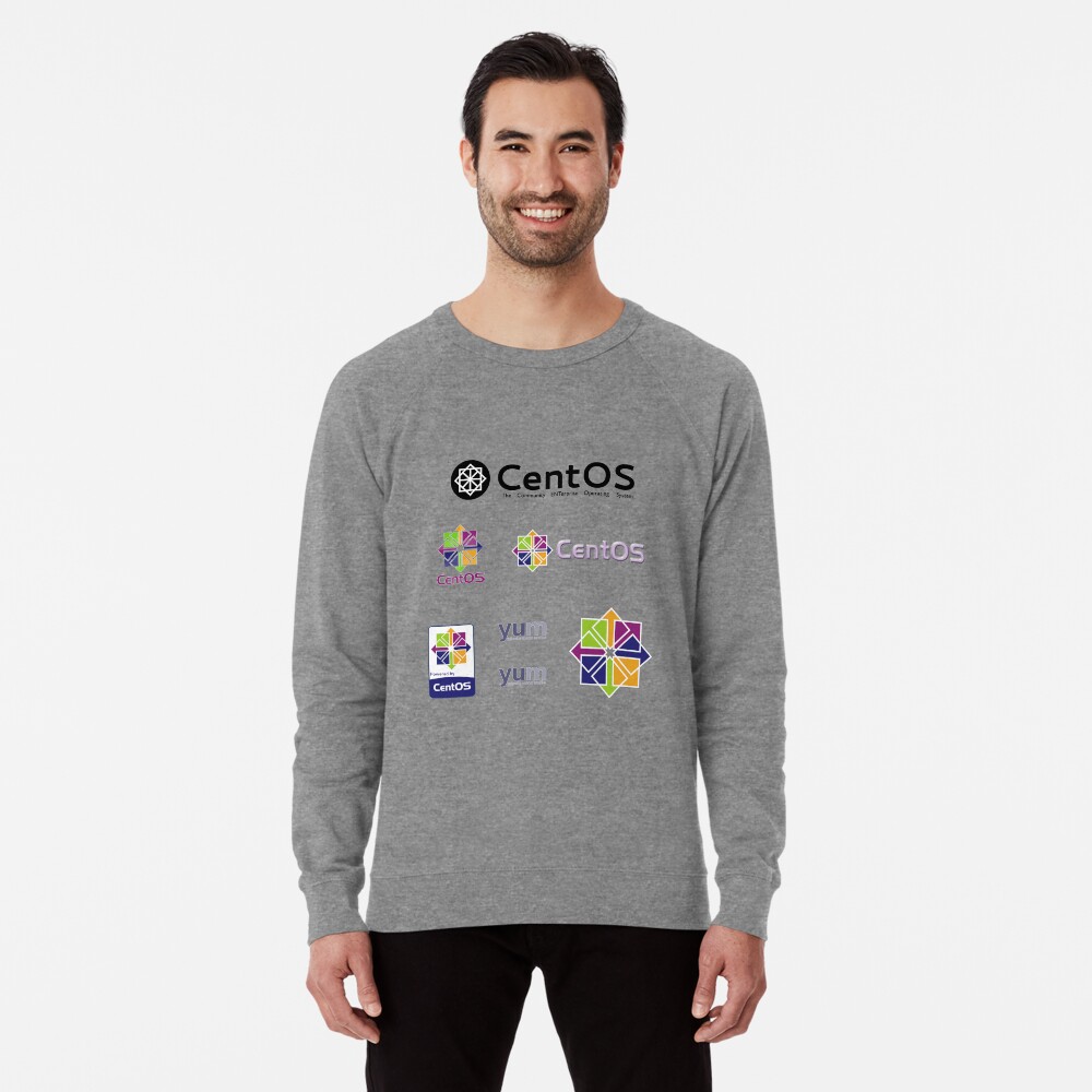Item preview, Lightweight Sweatshirt designed and sold by yourgeekside.