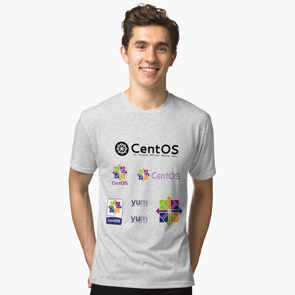 Item preview, Tri-blend T-Shirt designed and sold by yourgeekside.