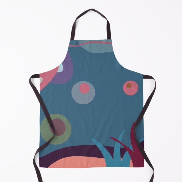 Item preview, Abstract landscape 7 designed and sold by bystephcuthbert.