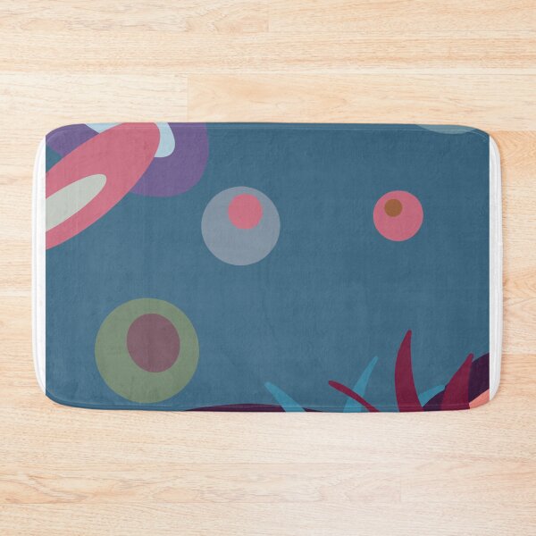 Item preview, Abstract landscape 7 designed and sold by bystephcuthbert.