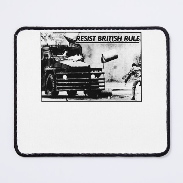 Item preview, Power Mission Critical Astronaut Energy Resist British Rule Irish Gift For Fans designed and sold by Loverbruboanaly.
