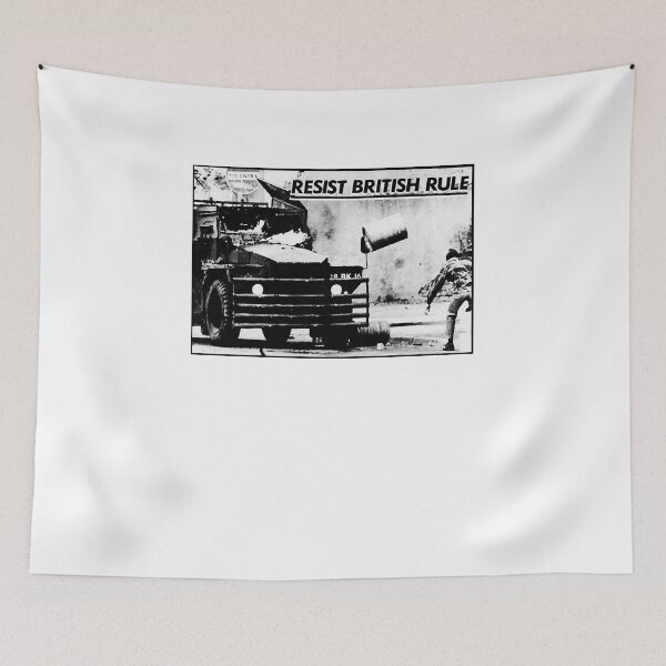 Item preview, Power Mission Critical Astronaut Energy Resist British Rule Irish Gift For Fans designed and sold by Loverbruboanaly.
