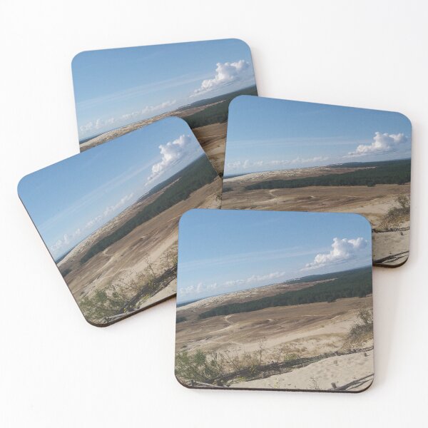 Item preview, Nida, Lithuania, landscape designed and sold by Sternchen2789.
